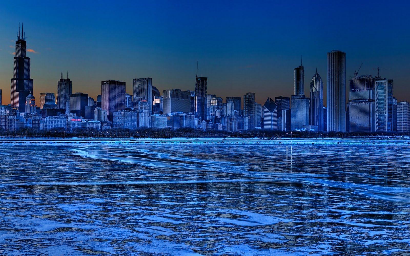 Cool Chicago Wallpaper | Wallpapers Stocks