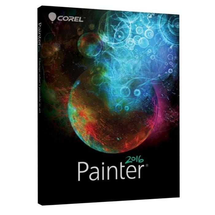 corel painter 2015 education edition