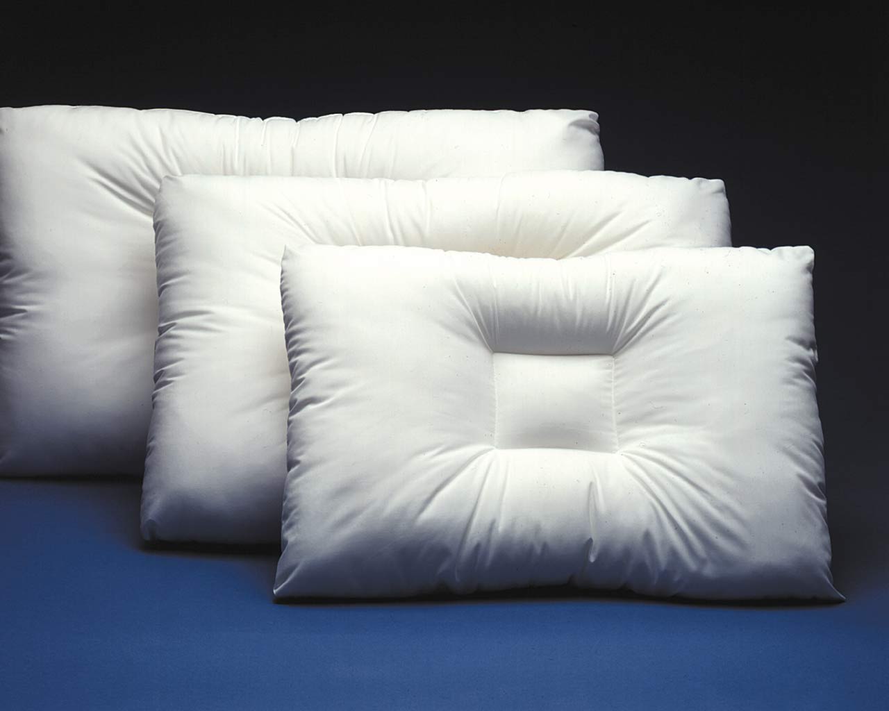 ojeli solucan :)): KARABUĞDAY YASTIĞI..