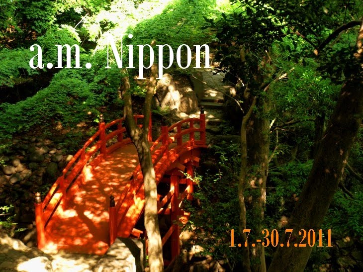 a.m. Nippon