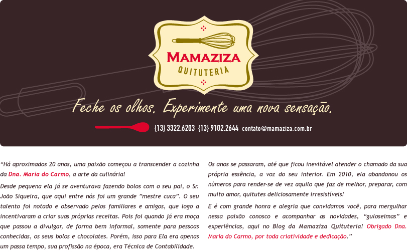 Mamaziza Quituteria