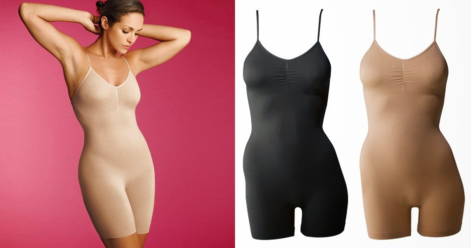 avon body shaper