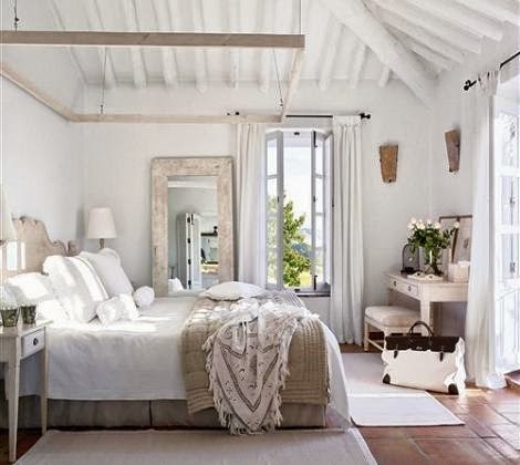 Muebles de dormitorio por La Decoradora Experta