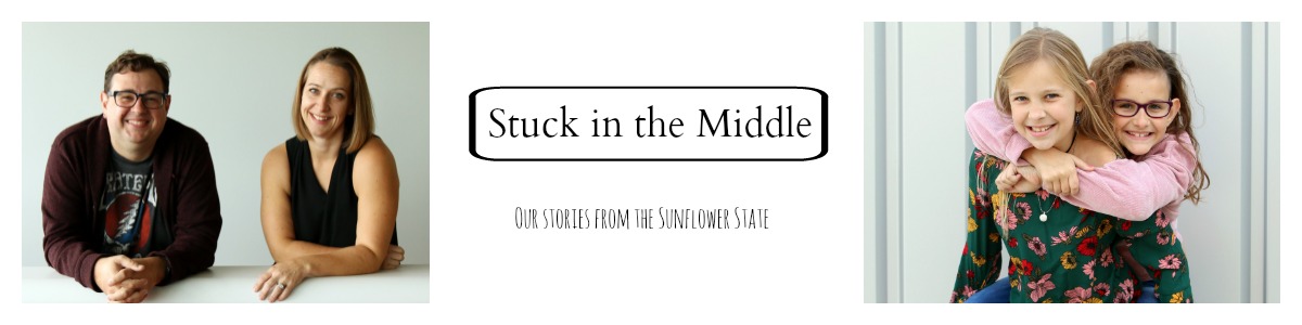 Stuck in the Middle