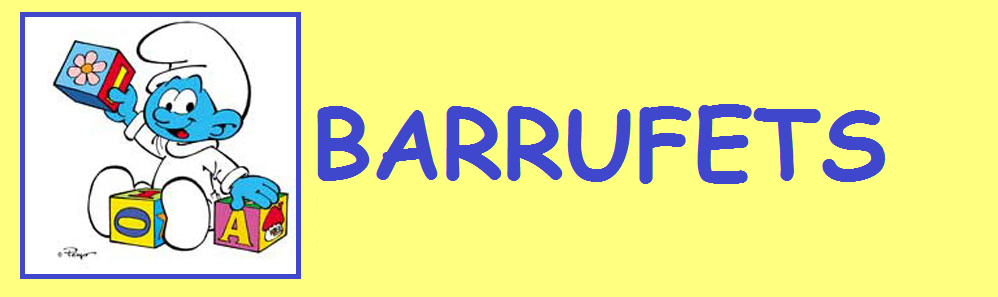 BARRUFETS