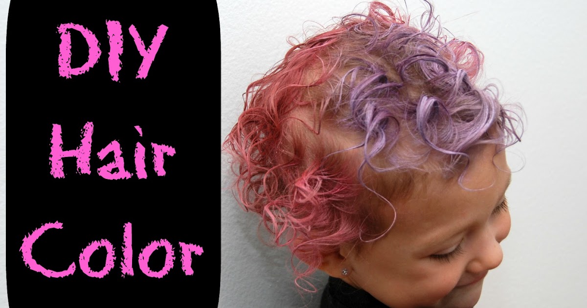 creative housewife diy hair