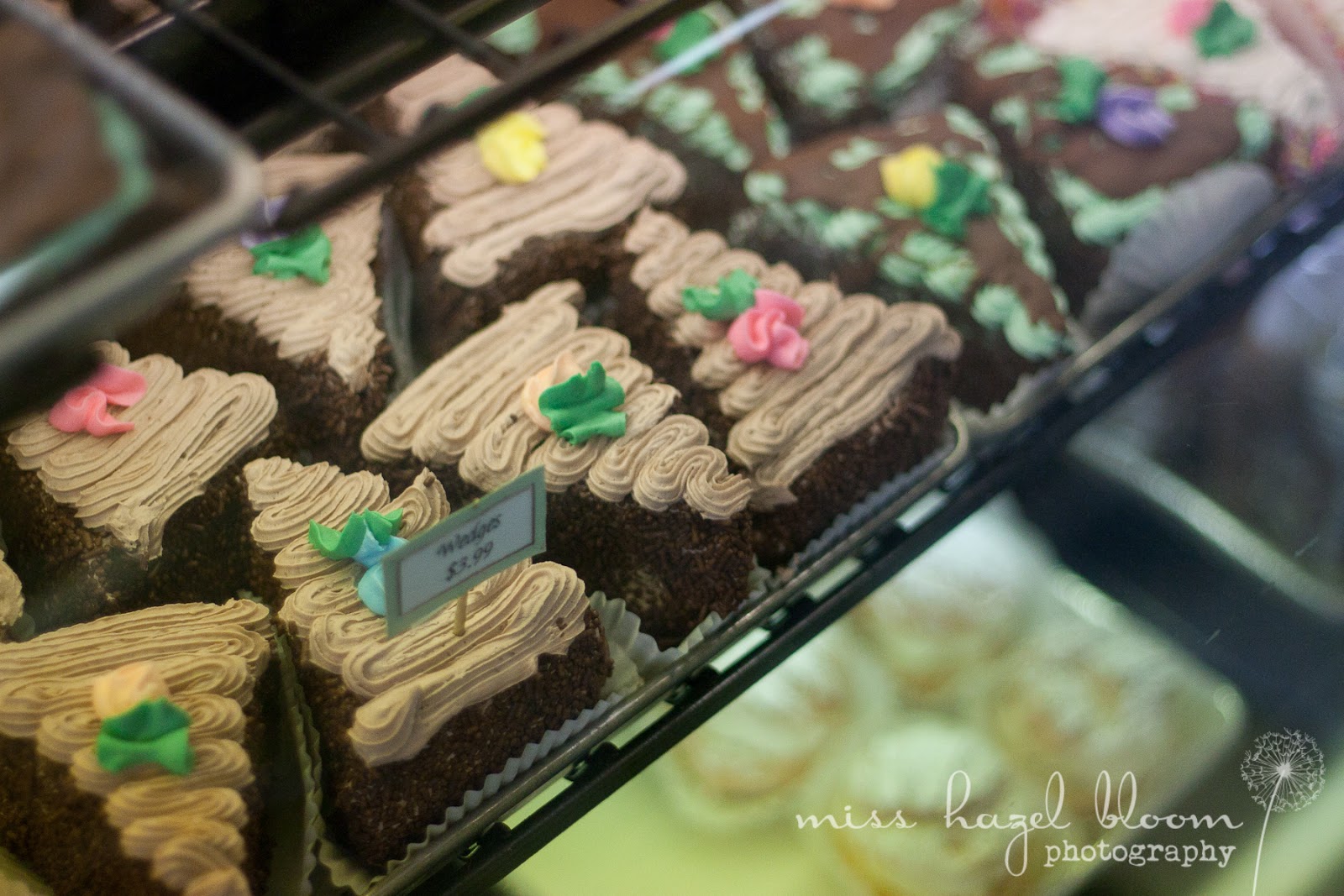 I Heart Salt Lake Glaus French Pastries