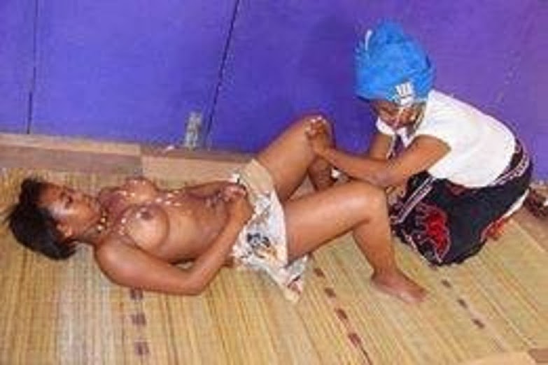 Naked somali women gallery