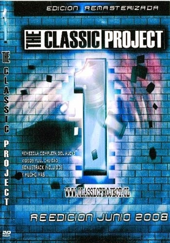 Classic Project 6 Dvd Full