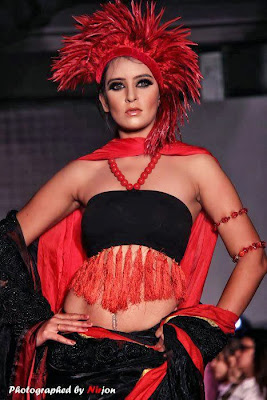 Bangladesh+Ramp+Model+Girl+Ruma+Shows+Fashion+In+Live+Stage+Photos+collection005 Smartwikibd.Net