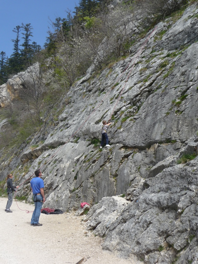 rencontres nomades lans en vercors
