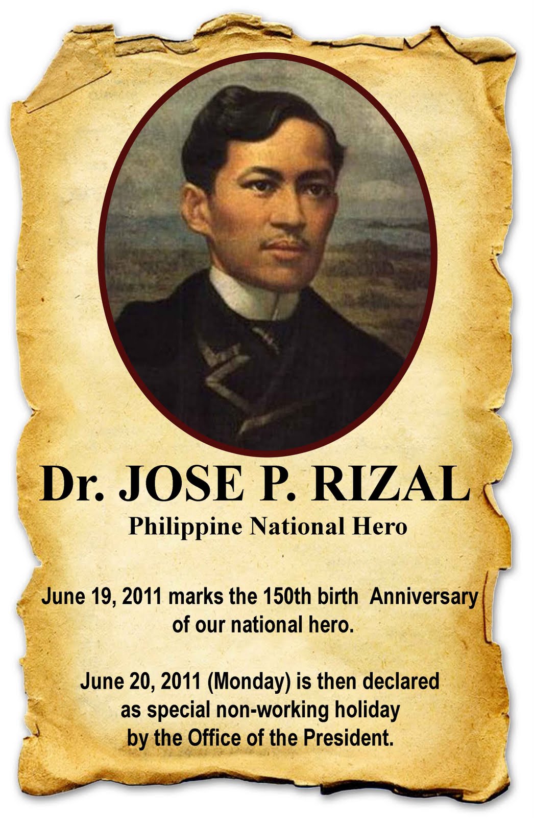 influences of jose rizal in his literary works José rizal (1861-1896) was a national hero of the philippines and the first of both novels, who is the product of the decadent feudal system, works only for his . influences of jose rizal in his literary works José rizal (1861-1896) was a national hero of the philippines and the first of both novels, who is the product of the decadent feudal system, works only for his .