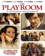 Filme The Playroom Online