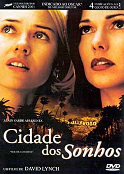 Filme Cidade dos Sonhos Online