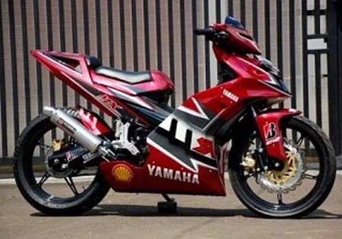 Daftar Harga Kredit Motor Yamaha Jupiter Mx 2014 Daftar Harga Kredit Motor Yamaha Jupiter Mx 2014
