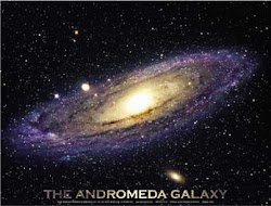 andromeda galaxy