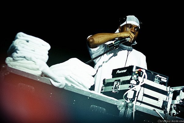 DJ Born Supreme Allah Two Three Break Part II The Sequel DJ Born Supreme Allah Two Three Break Part II The Sequel