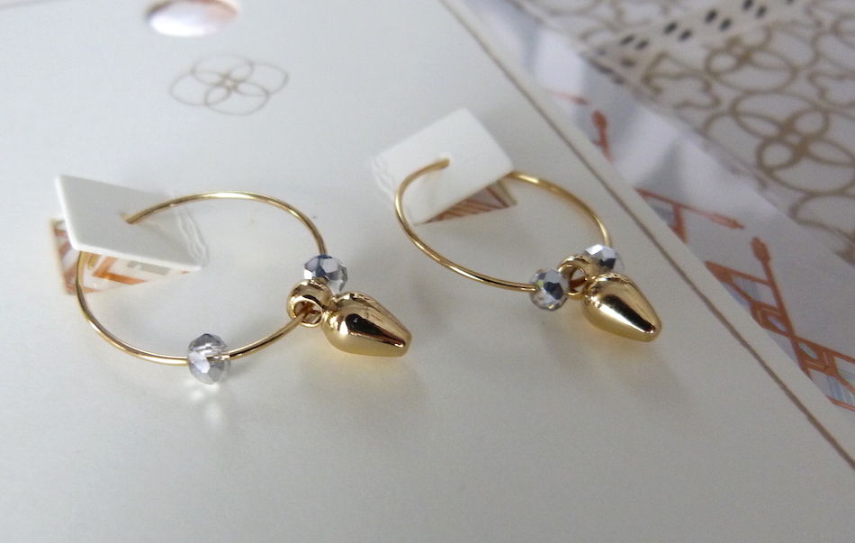 Orelia Jewellery review // Lucyy Writes Lucyy Writes