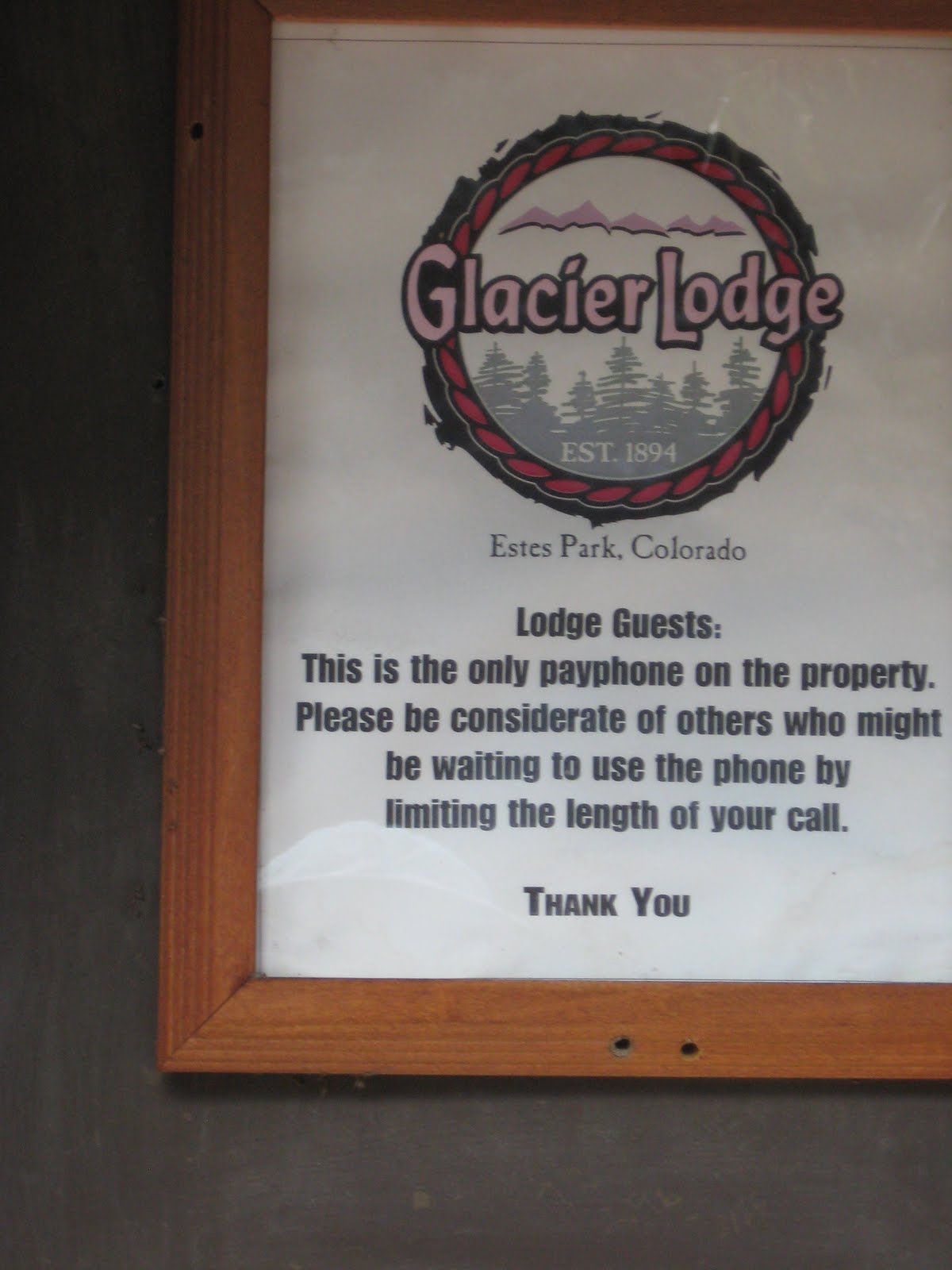 Labor Day Over. Back to...Labor.