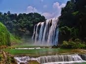 Huangguoshu Waterfalls