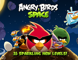game pc angry birds space