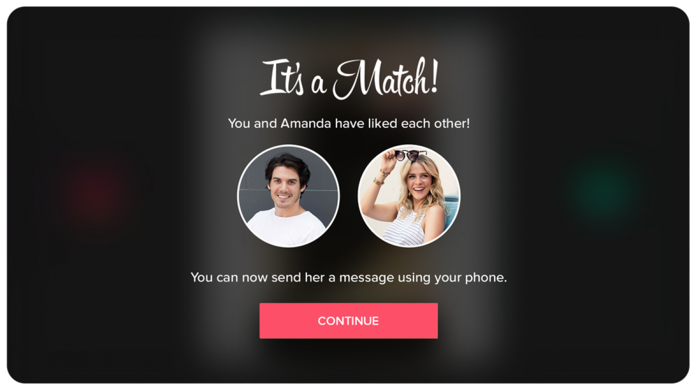 Esta app es como Tinder, pero más VIP, inteligente y culta pics pictures Esta app es como Tinder, pero más VIP, inteligente y culta