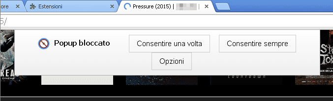 bloccare i siti per adulti