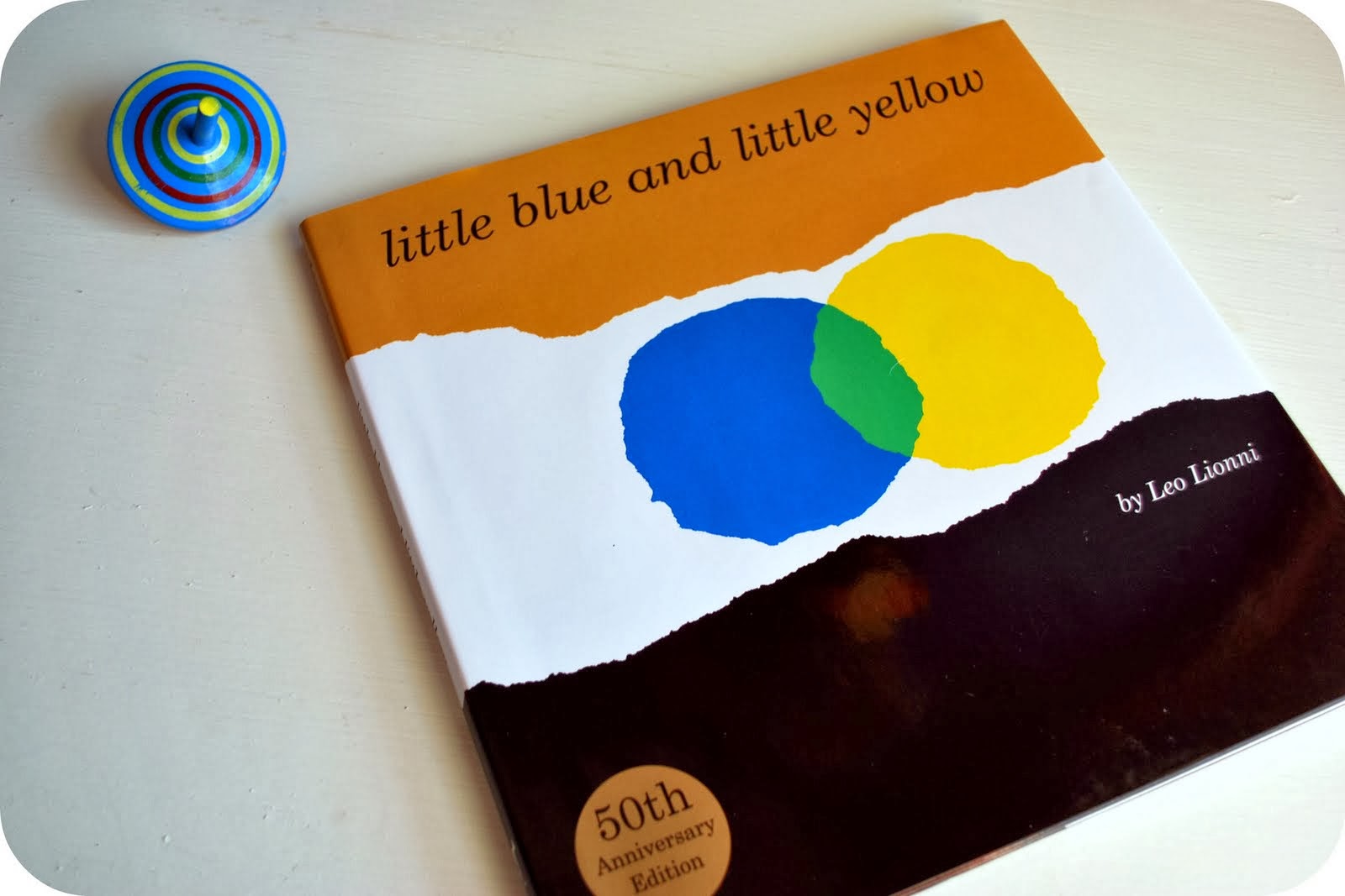 The Art and Science of Teaching Two by Two Two Children's Books that