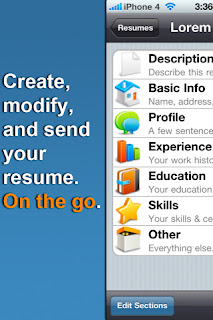 iphone apps for businesses