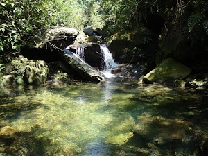 Roteiro 6 - Travessia São Bernardo / Cubatão Via Rio Perequê