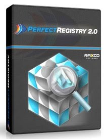 Raxco Perfect Registry 2.0 Full Mersion