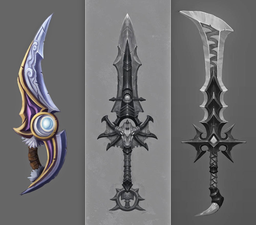 World of Warcraft Cataclysm Art & Pictures Historie World Class