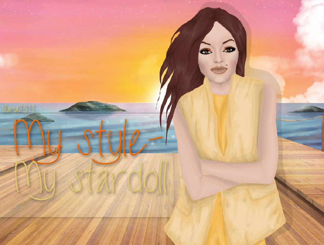 My style - My stardoll