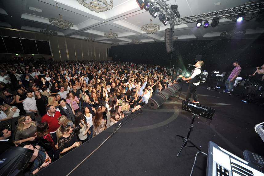 Turkcell Global Bilgi 2012