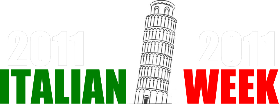 Italian Week 2011