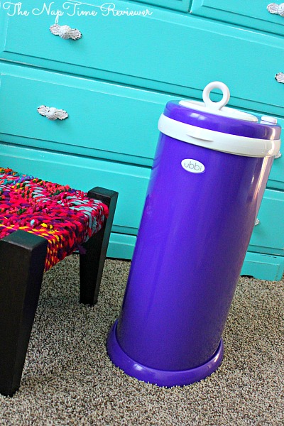 best bags for ubbi diaper pail