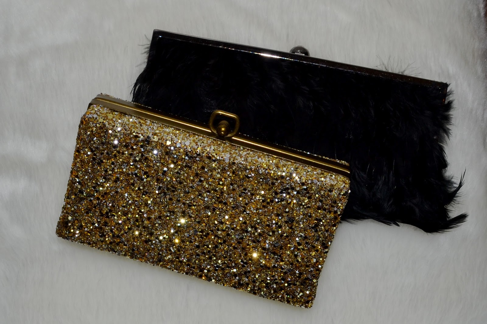 Particularly Practically Pretty So clutch