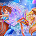 Póster Winx Club Sirenix