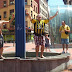 Bandas locales actuarán este martes en la Herriko Plaza en la fiesta por el ascenso a Segunda B