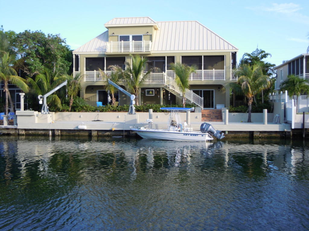 Florida Keys Market Update How's the real estate market in the Florida