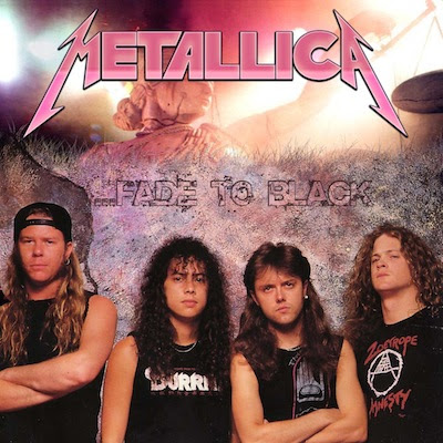 METALLICA- single, promo,live Metallica-Long+Beach+-+December+7,+1988