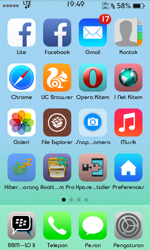 patch gsm andromax g2