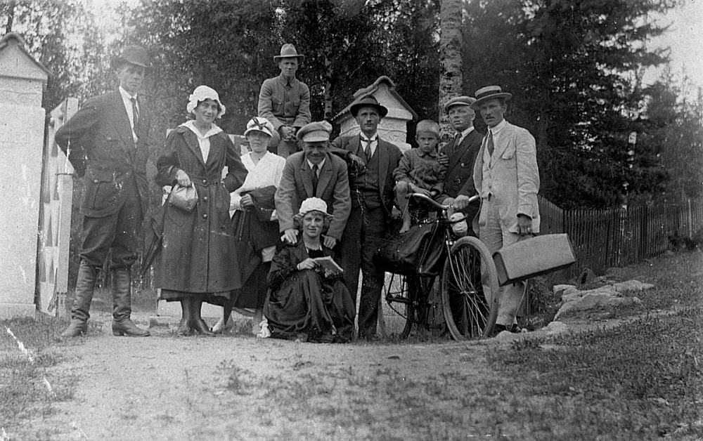 Antti Alanen Film Diary