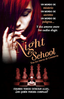 Night School ep 1 Night+School