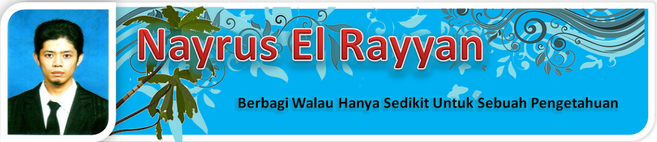 Nayrus El Rayyan
