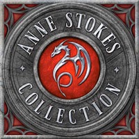 Anne Stokes