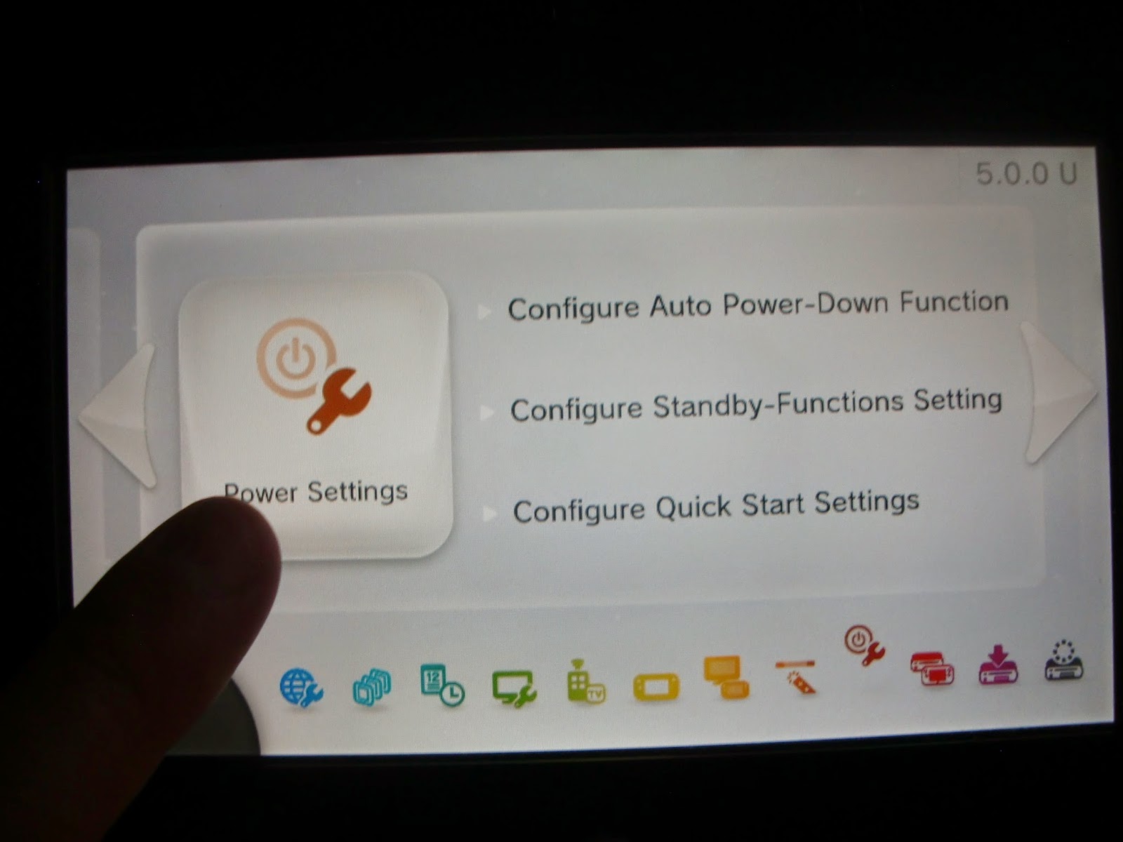Kiblitzing... Thanks but No Thanks Disabling Alerts on the Wii U's