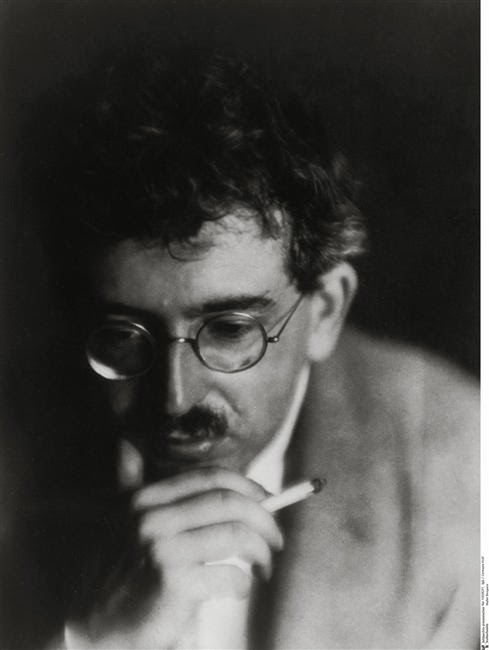 Walter Benjamin