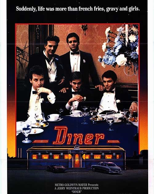 "Food & Culture, Hon." 69. Gravy fries