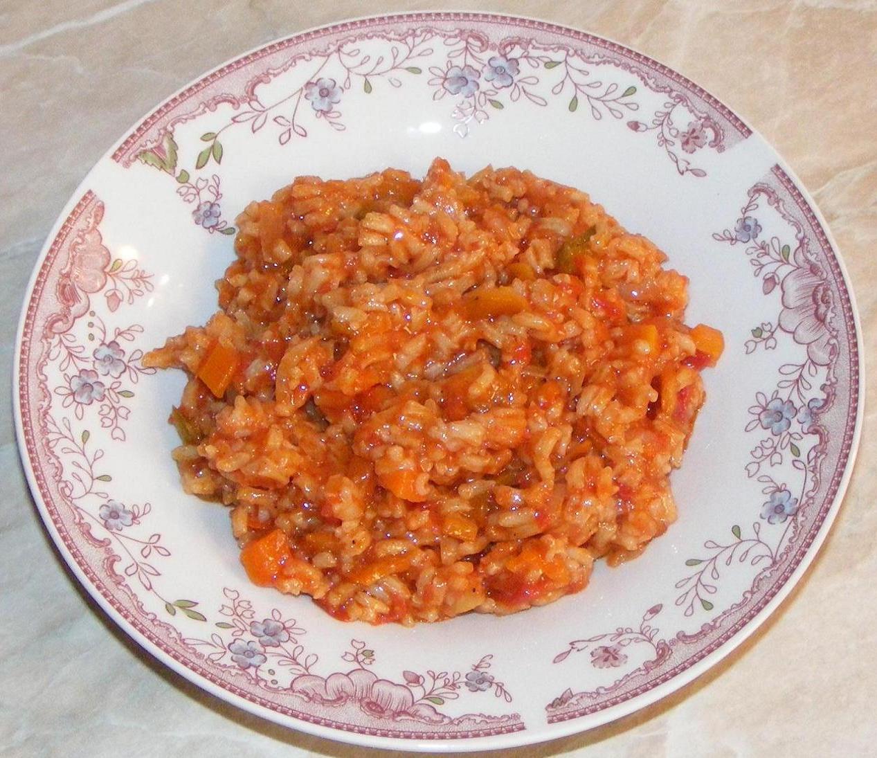 Orez calugaresc Retete Culinare Preparatedevis.ro